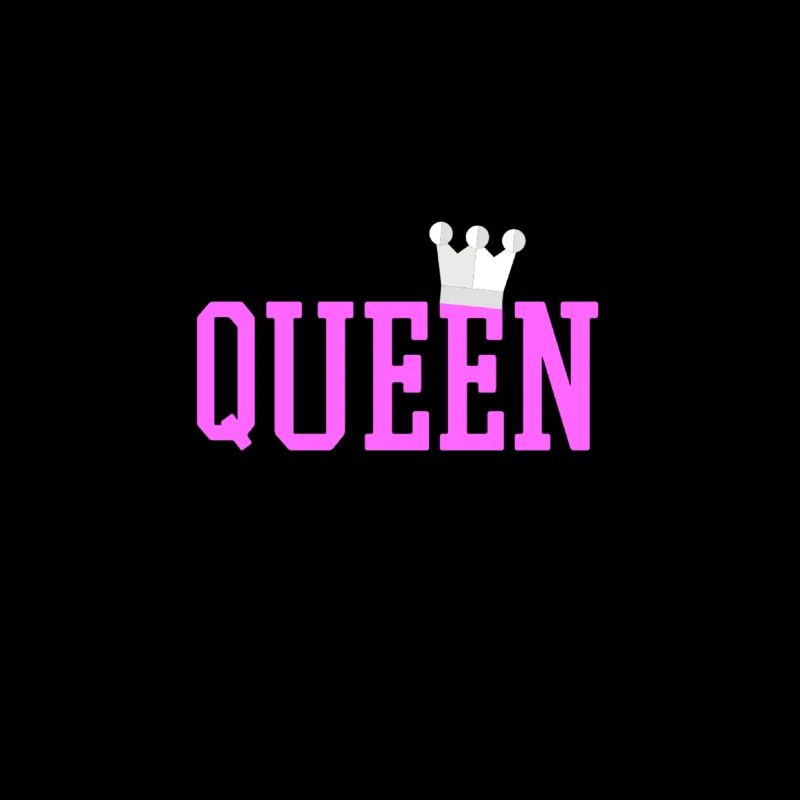Queen!