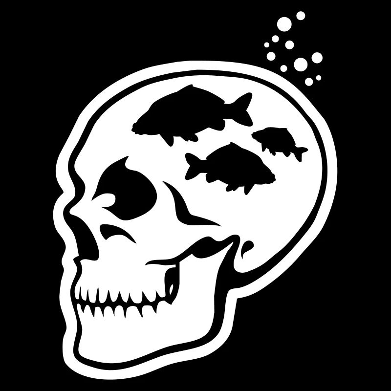 Carp Head