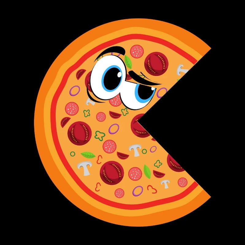 Pizza for couples