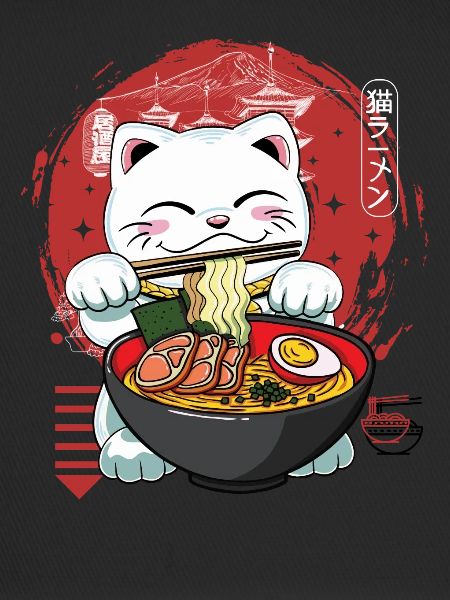 Neko Ramen