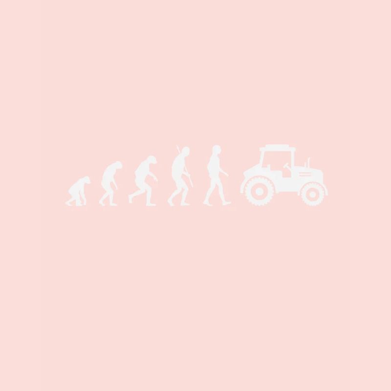 Evolutionstheorie - Traktor