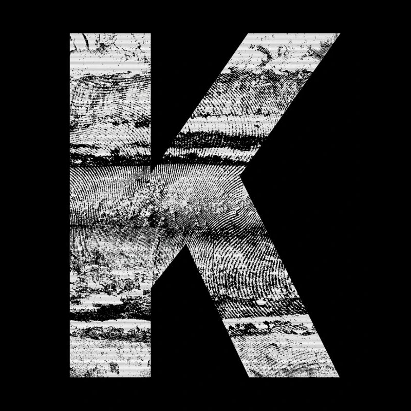 K (drawing)