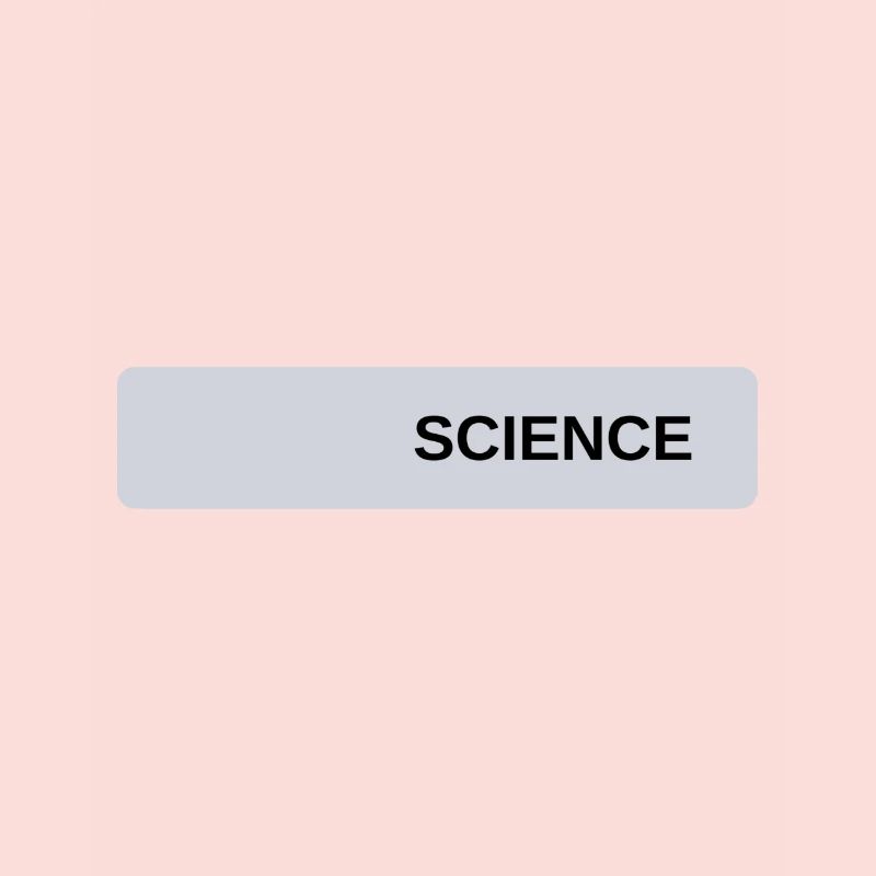 science