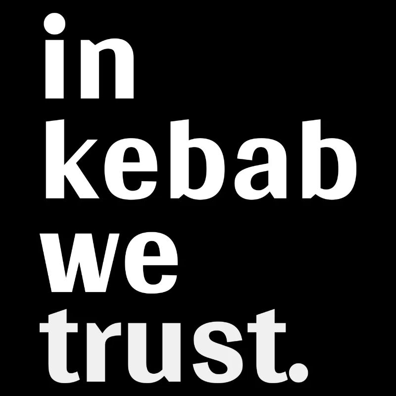 Funny Kebab