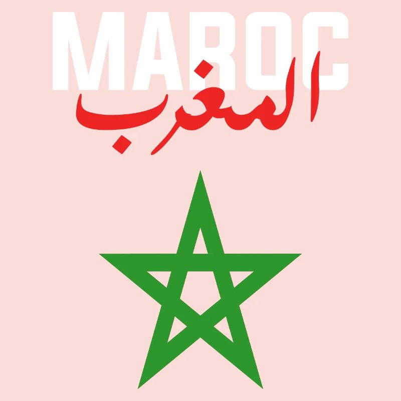 Marokko