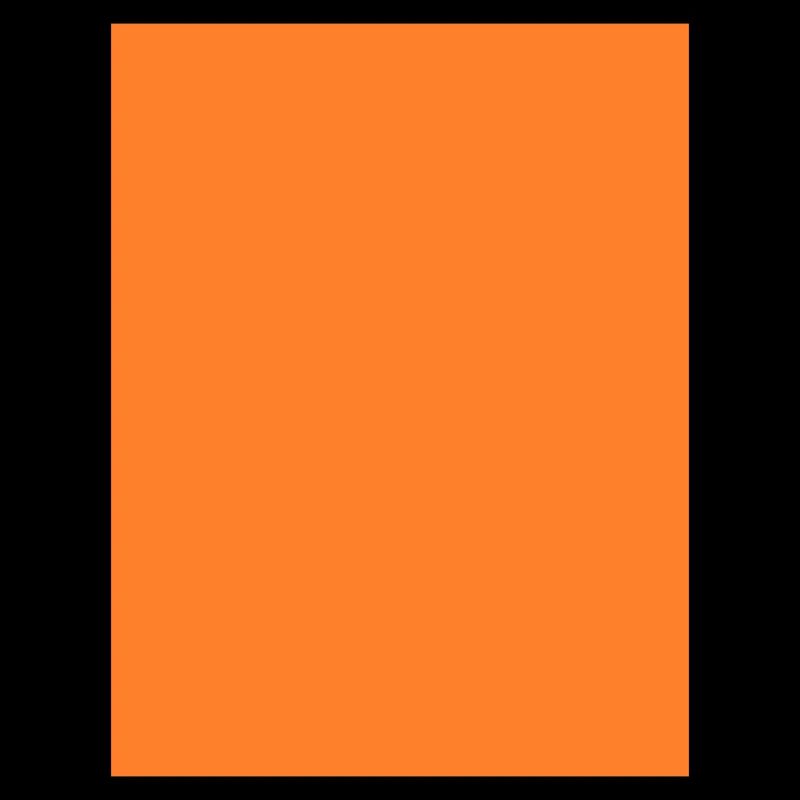 champ orange