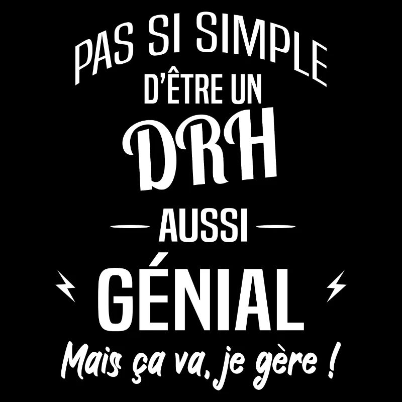 DRH