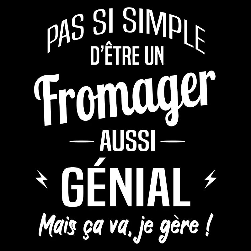 Fromager
