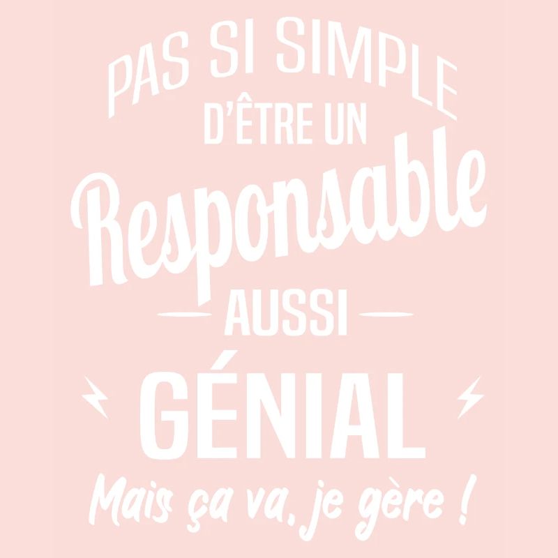 Responsable