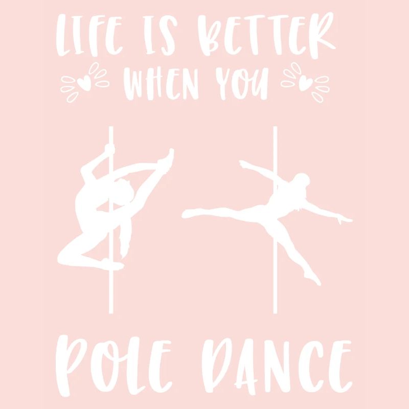 Pole Dance Pole Dancing Stangentanz Stripperin
