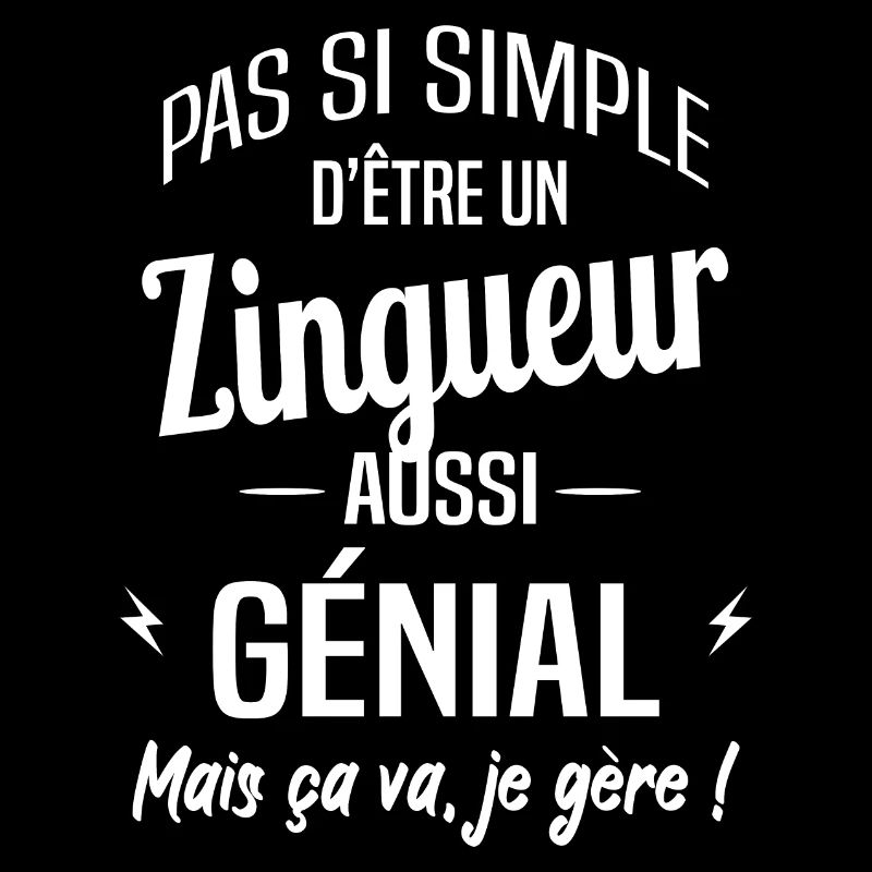 Zingueur