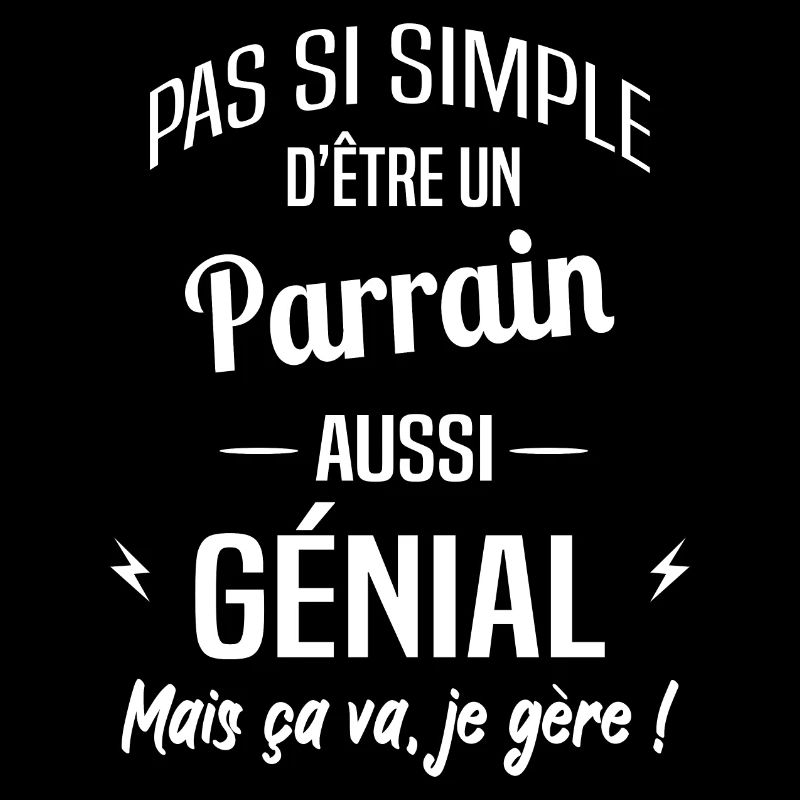 Parrain