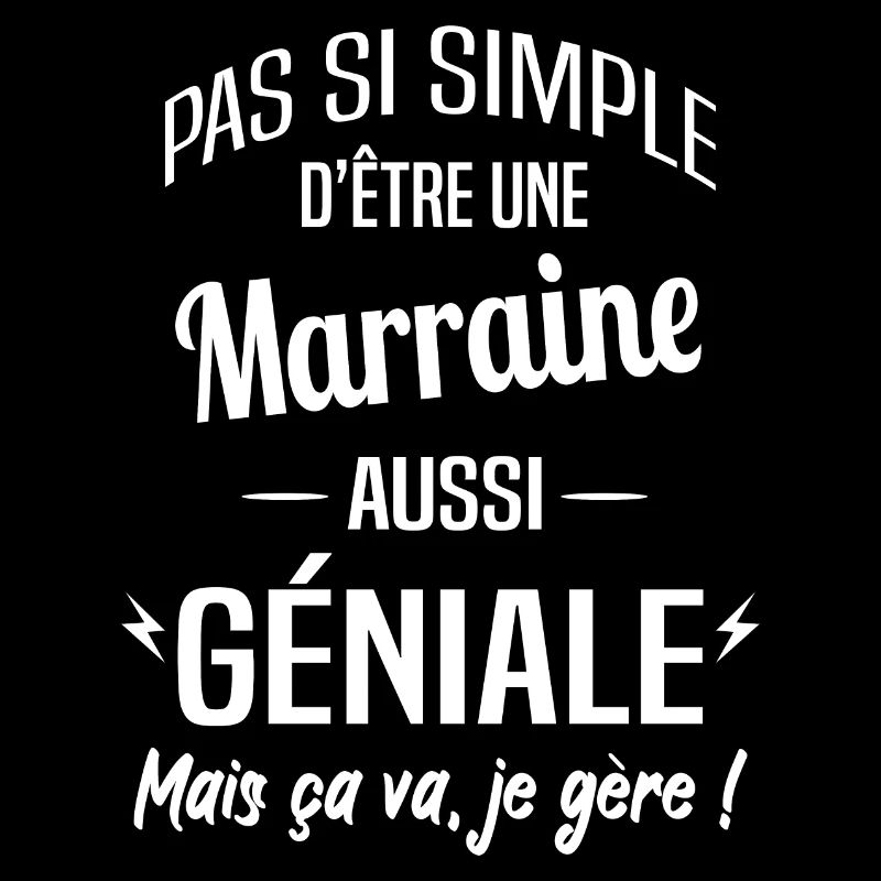 Marraine