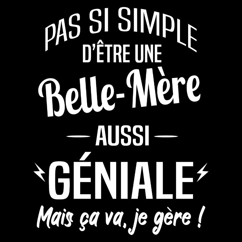 Belle-Mère