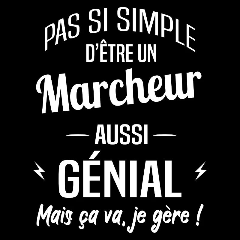 Marcheur