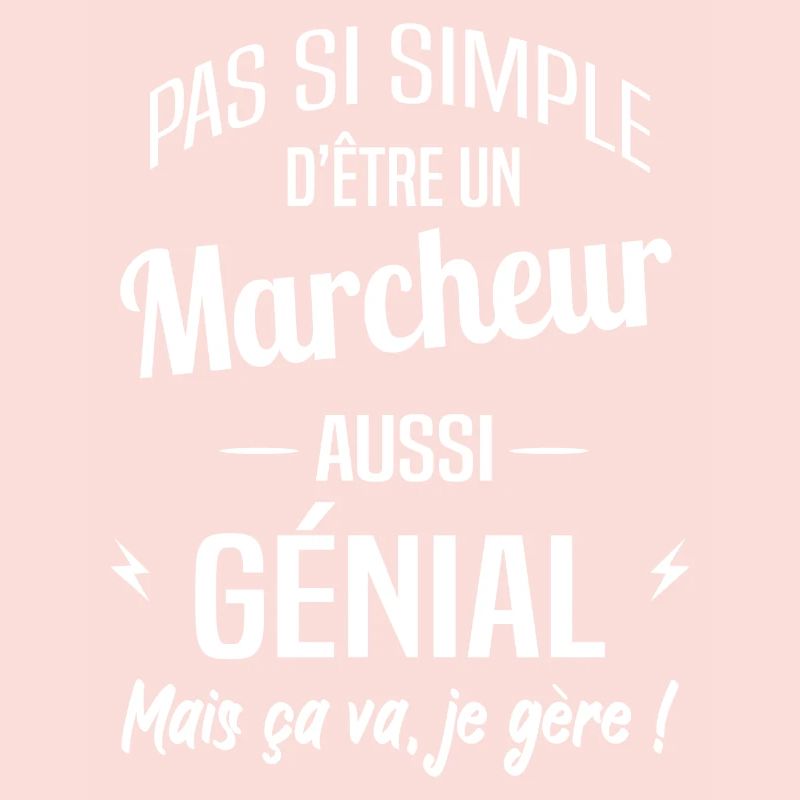 Marcheur