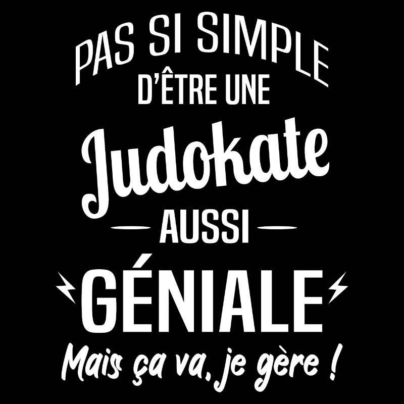 Judokate