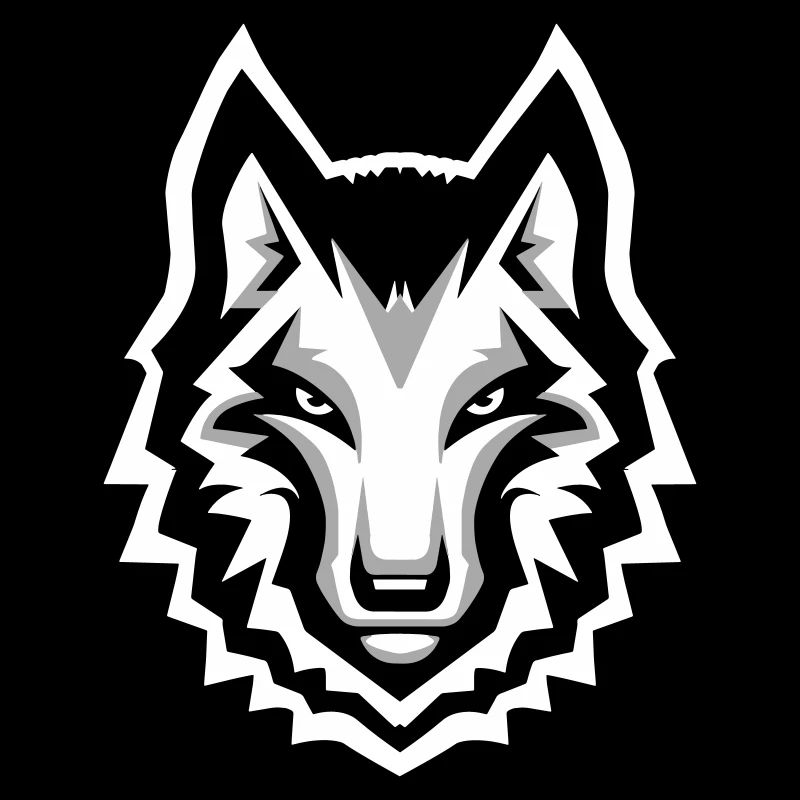 Chechen Wolf