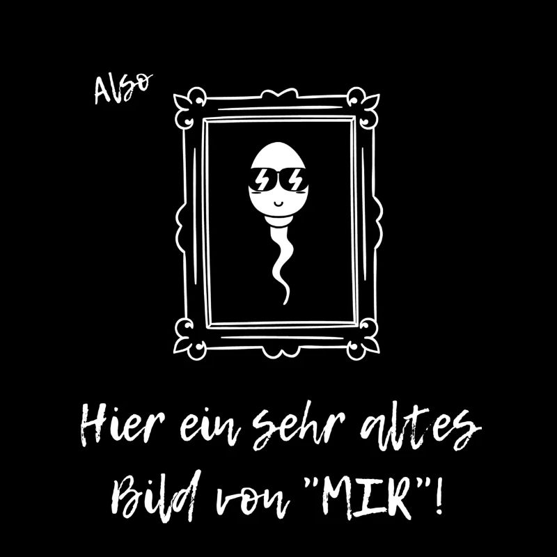 Altes Bild von MIR
