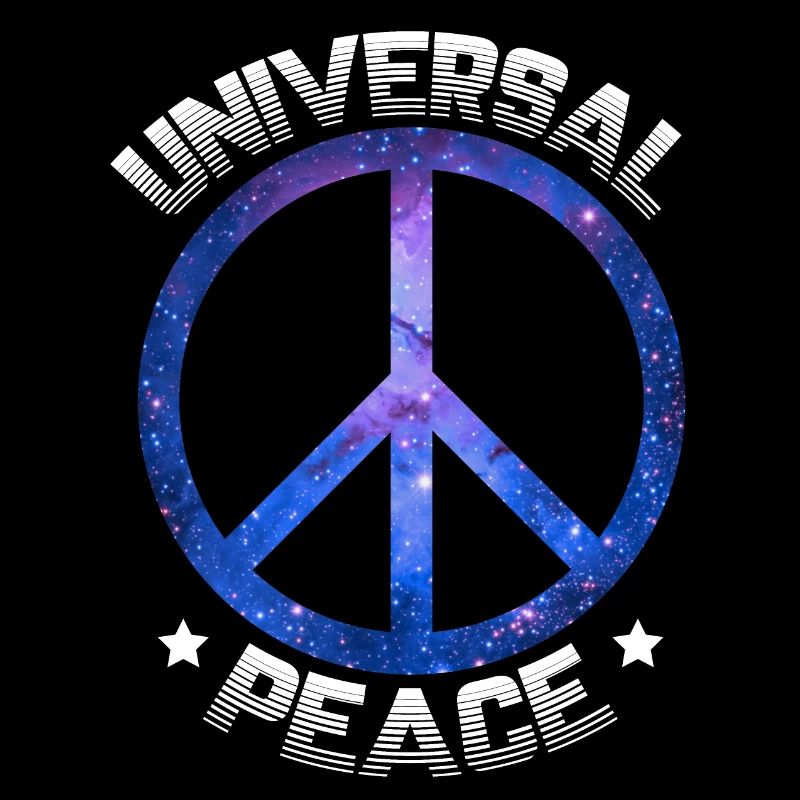 Universal peace