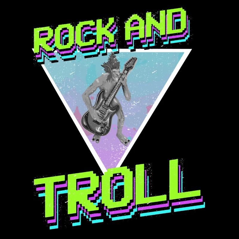 Rock und Troll