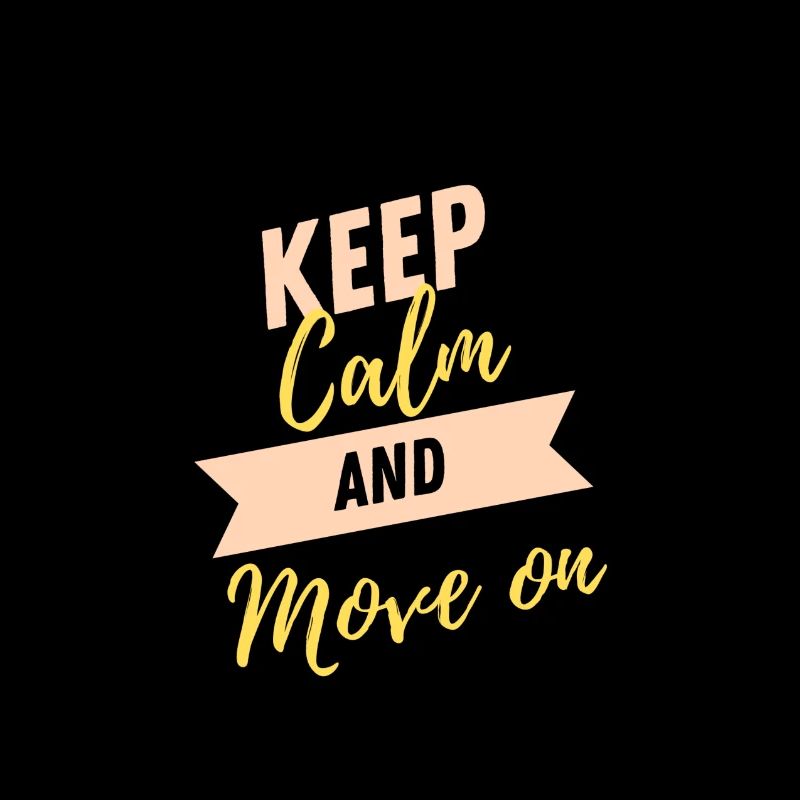 Move on