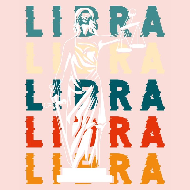 Libra Constellation
