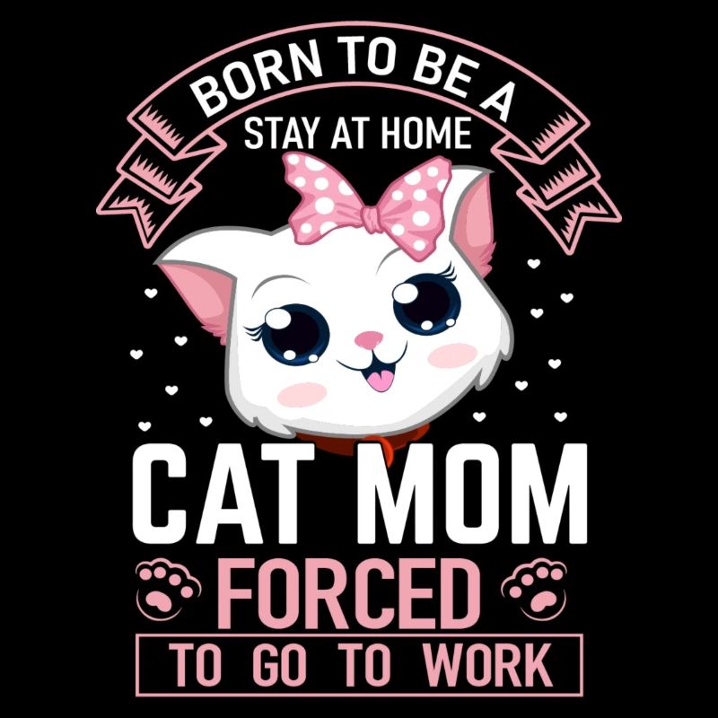 Katzenmutter immer