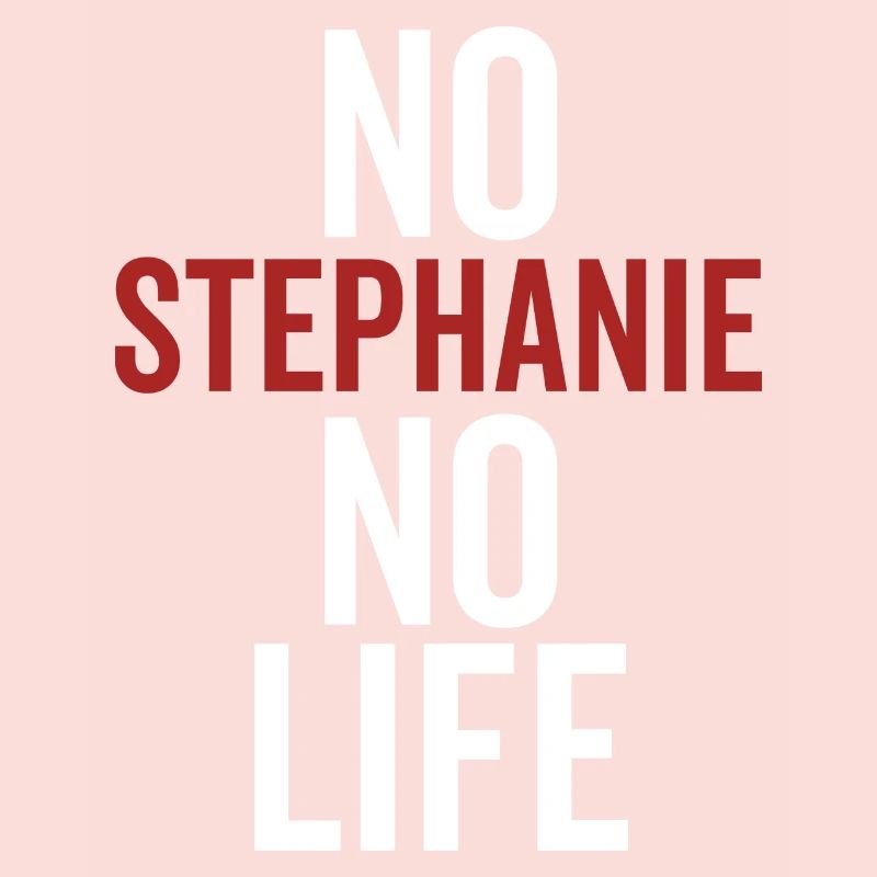Pas de Stéphanie Pas de vie