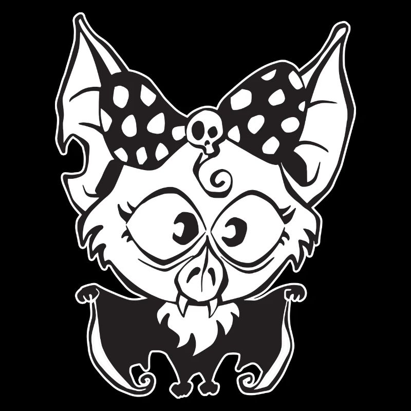 Babyfledermaus