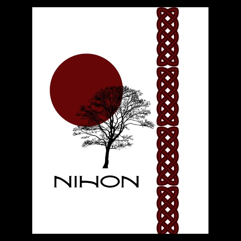 Nihontree