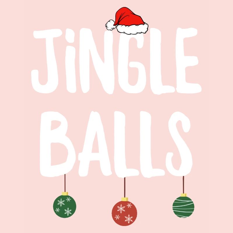 Boules de jingle