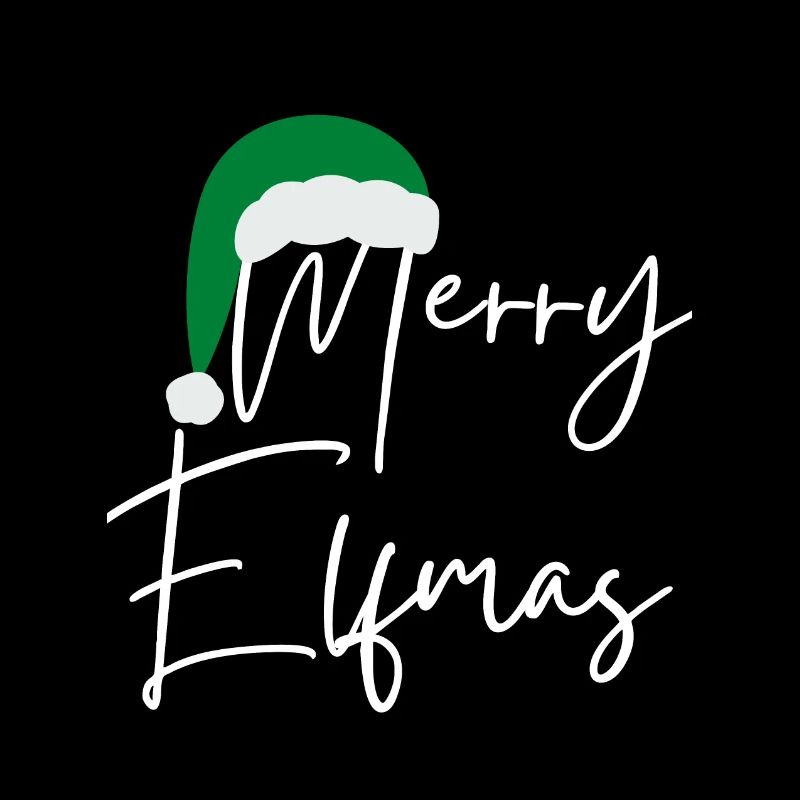 Merry Elfmas
