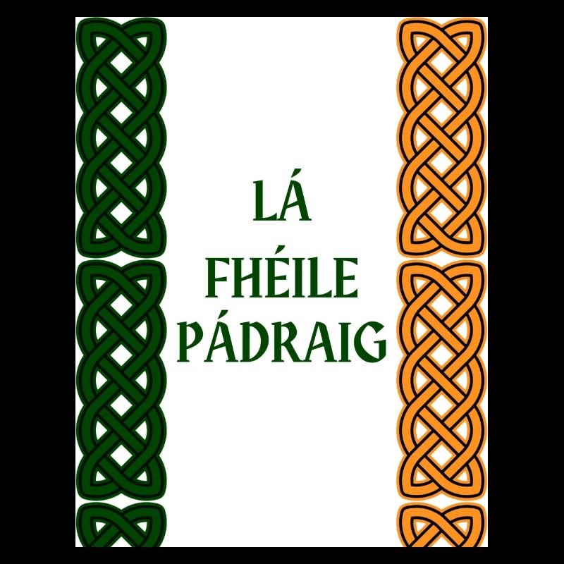 Fête de la Saint-Patrick