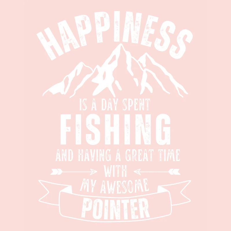 Fishing and Pointer