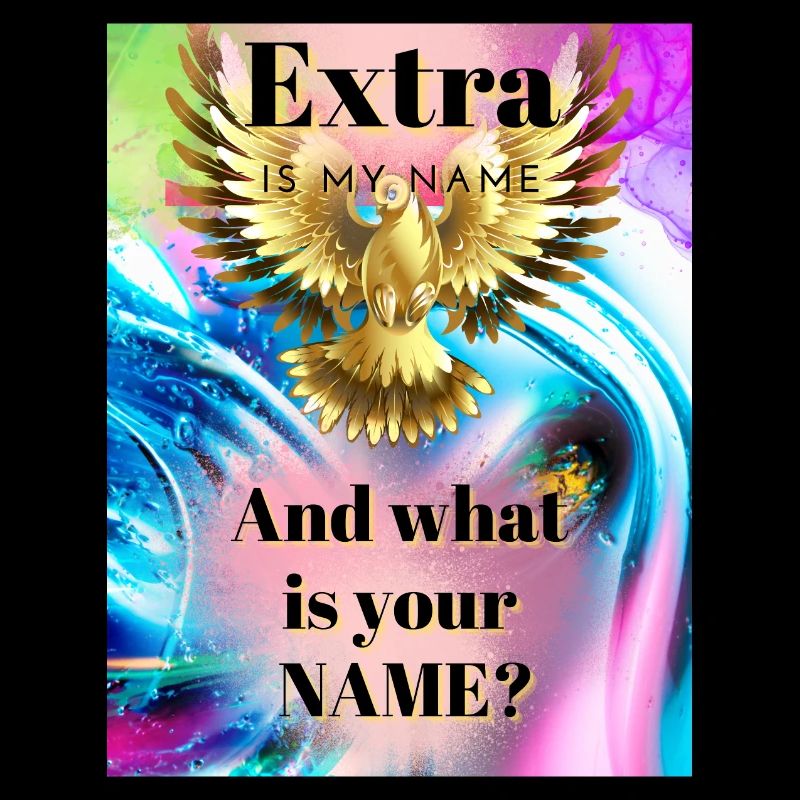 EXTRA Design