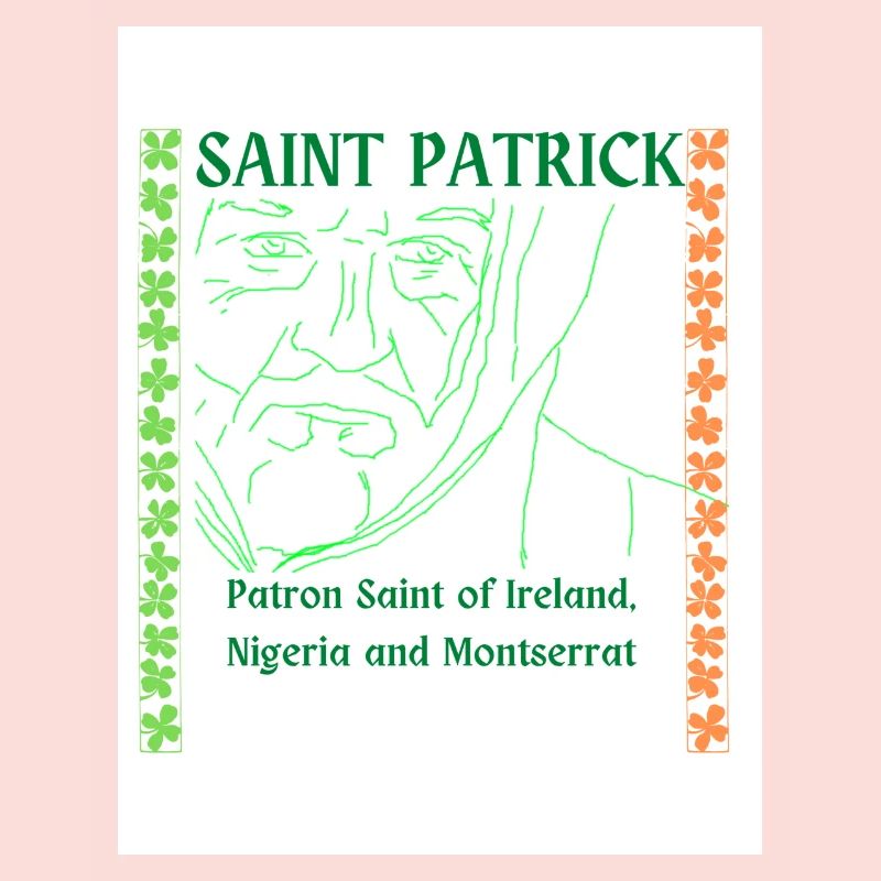 Saint Patrick