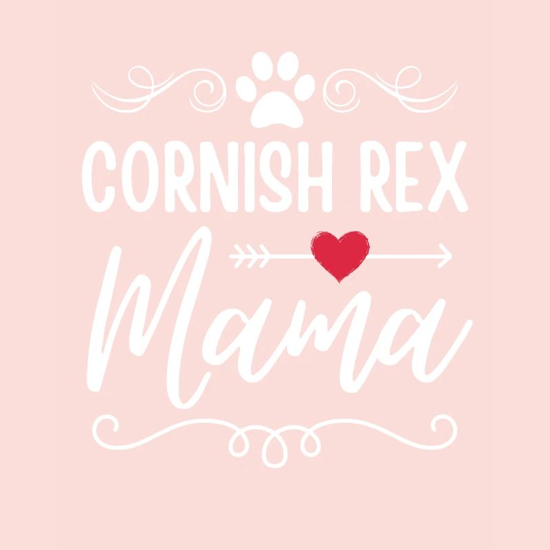 Rex Mama de Cornouailles