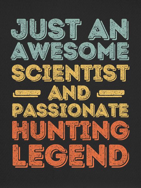 Scientists hunting retro
