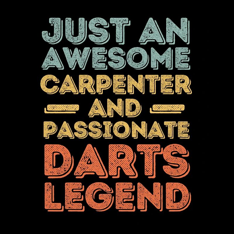 Zimmermann Darts rétro