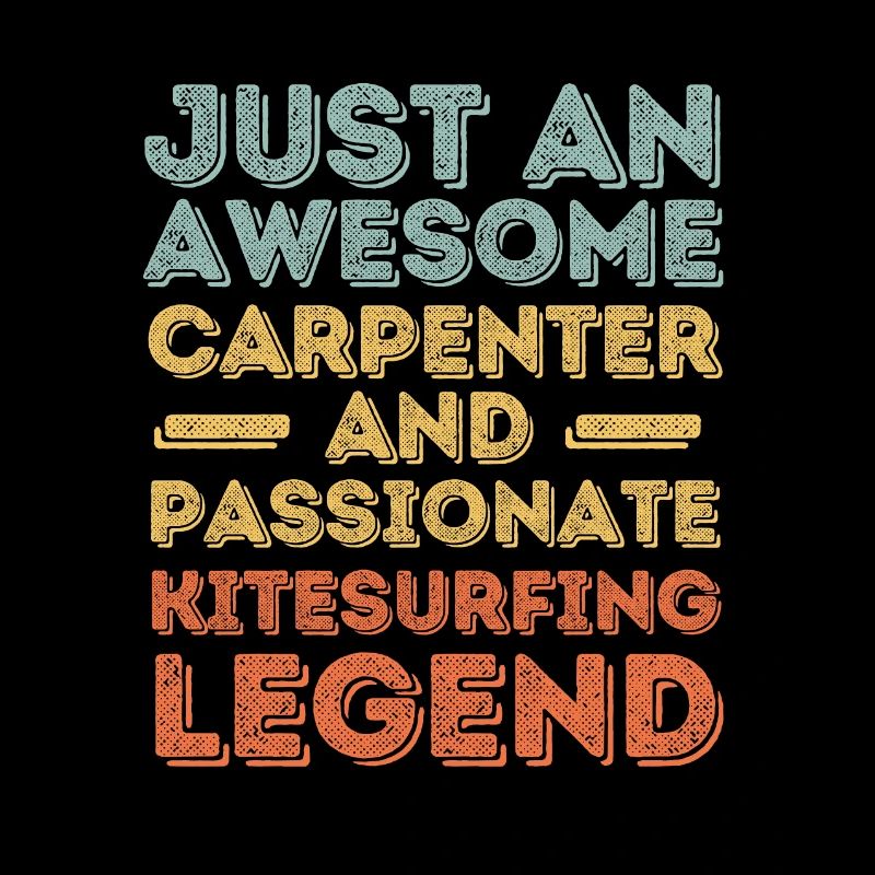 Zimmermann Kitesurfen retro