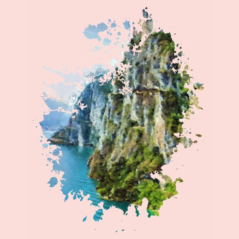 Cliff