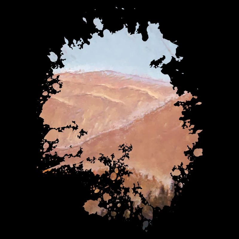 Wüste