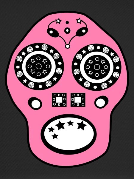 Skull