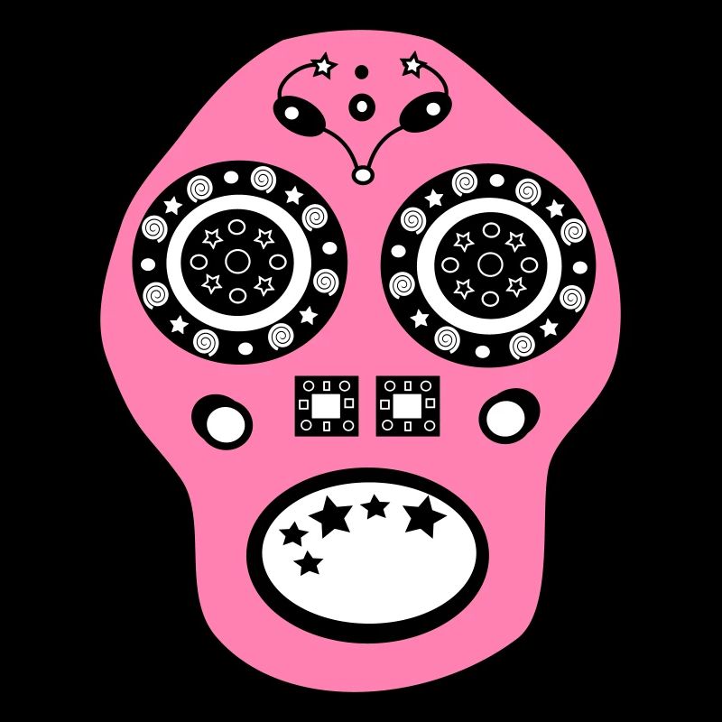 Skull