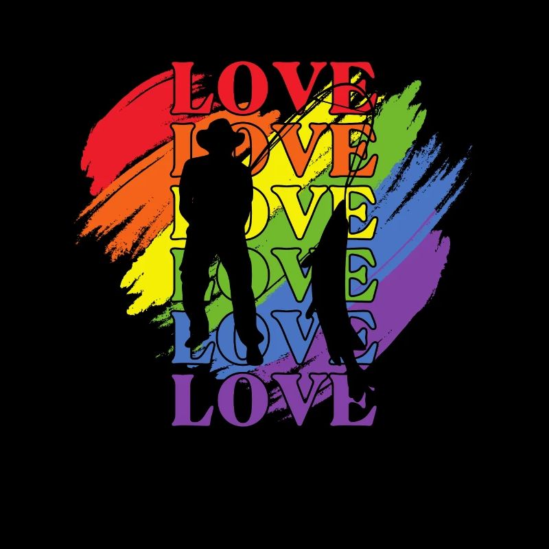 Pêche LGBT Pride