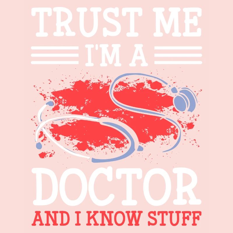 Doktor Studium Student Ärzte