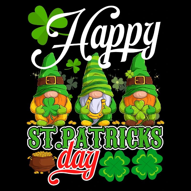 St Paddy’s St Patricksday St Patrick Day