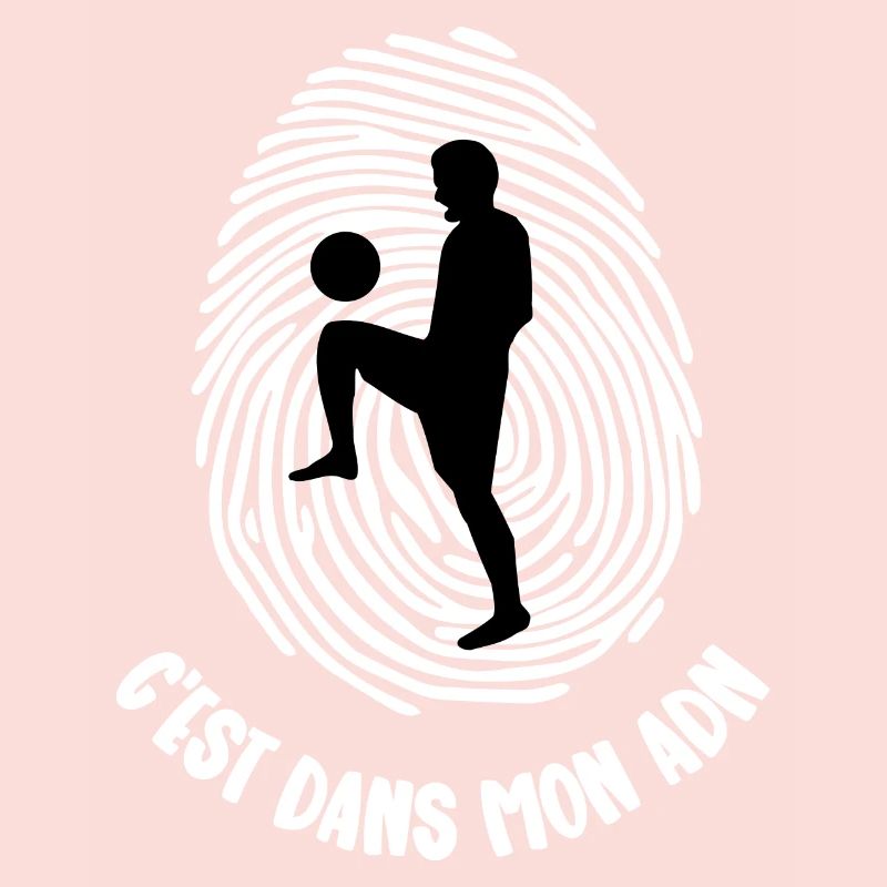 dans mon adn