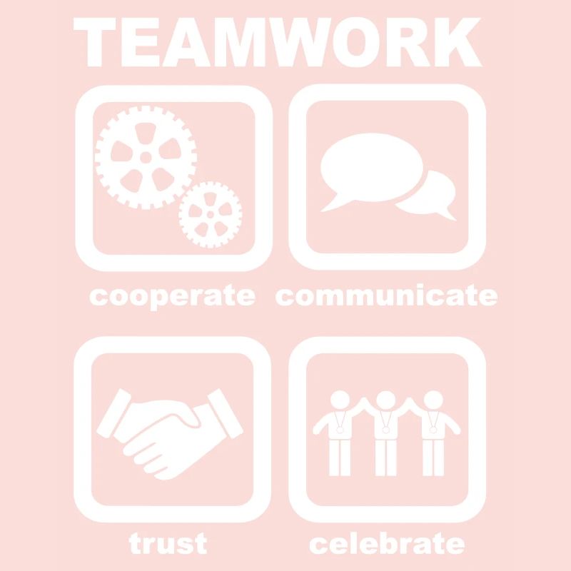 Teamwork